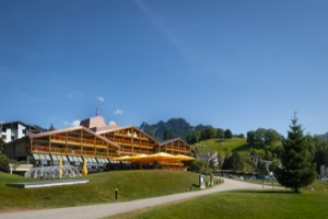 Photographe architecture Fribourg, Gruyère, Suisse