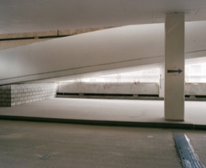 Architecture parking, Suisse